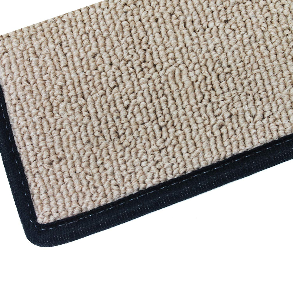 High Cotton Were So Excited Funny Indoor Outdoor Doormat