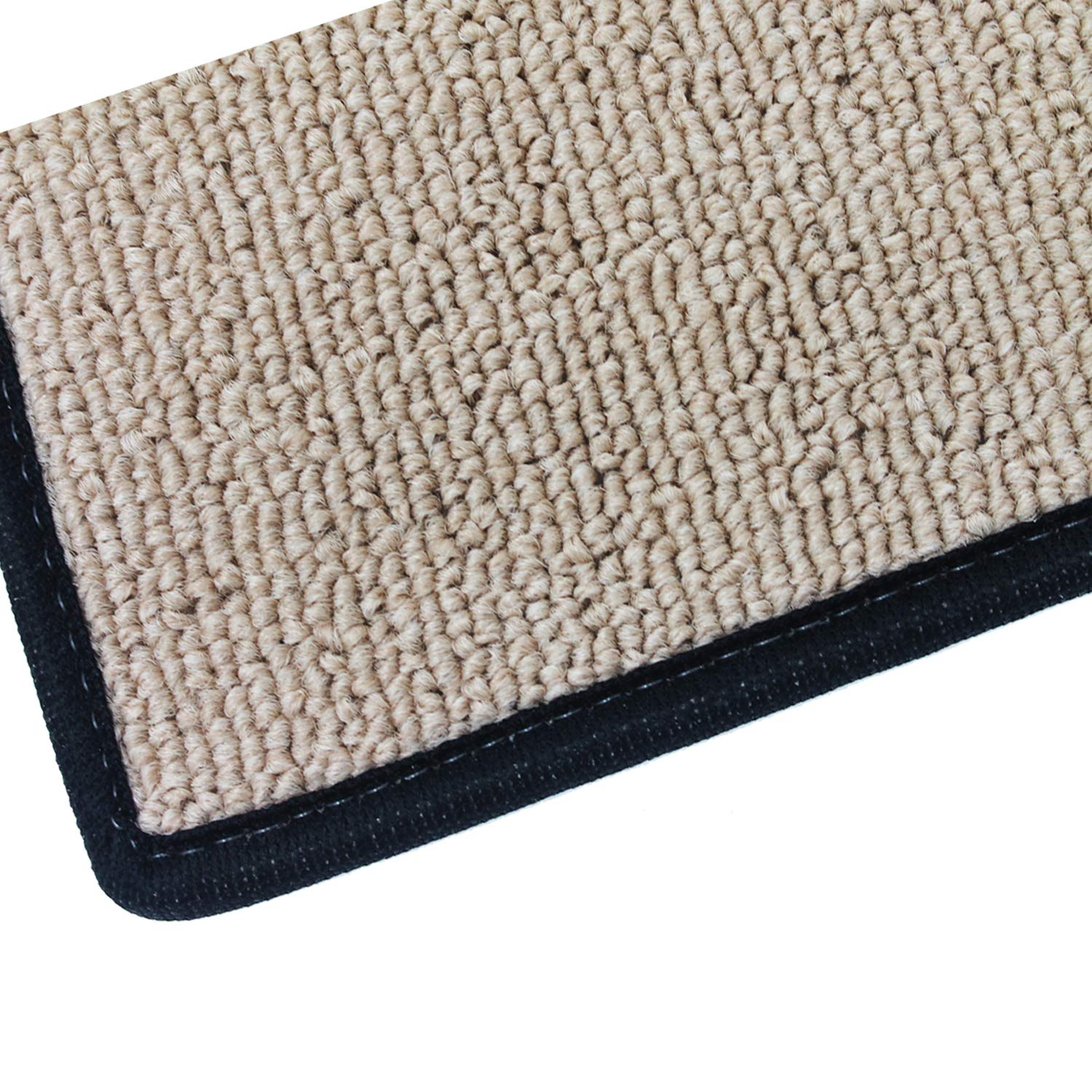 High Cotton Peace Love Paws Indoor/Outdoor Doormat