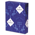 Strathmore 190504 Premium Sulphite Business Stationery, 24Lb, 8 1/2 X 11, White, 500 Sheets