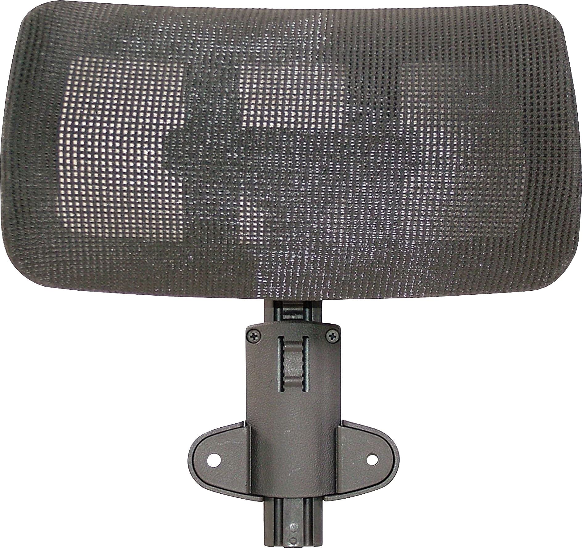 Lorell 85562 Optional Headrest, 11-4/5-Inch X12-3/5-Inch X6-3/10-Inch , Black