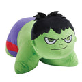 Pillow Pets Marvel Hulk, 18 Stuffed Animal Plush Toy