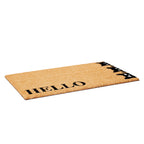 Calloway Mills 107501729 Peeking Kitties Doormat 17' X 29'