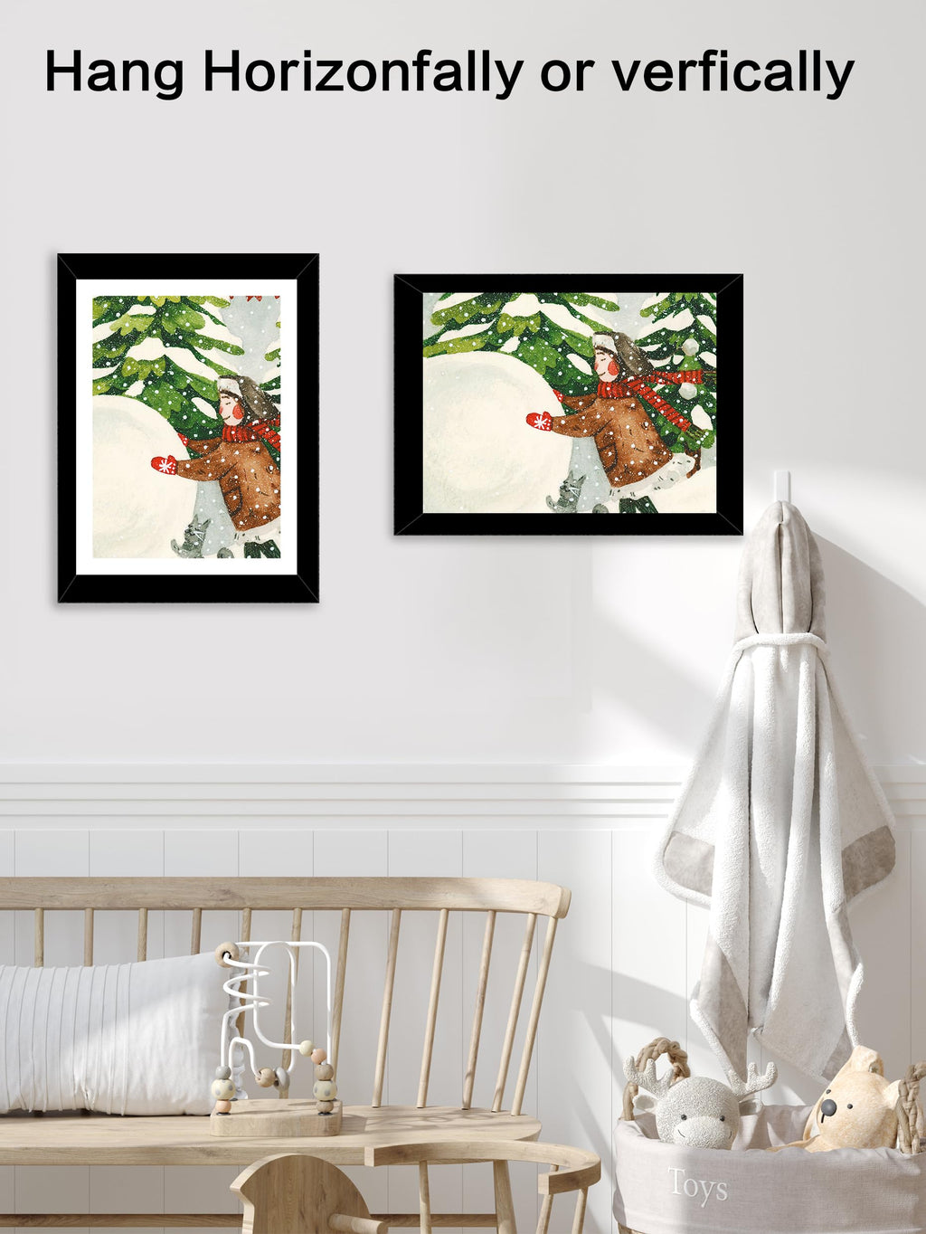 Orionstar 3 Pack Kids Art Frames, Kids Artwork Picture Frames Changeable, Front Opening Picture Display Frames Holds 11.8X8.5 10