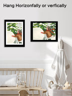 Orionstar 3 Pack Kids Art Frames, Kids Artwork Picture Frames Changeable, Front Opening Picture Display Frames Holds 11.8X8.5 10