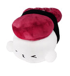 Mango Steam Soft Stuffed Cute Kawaii Sushi Plush/Stuffed Animal/Pillow/Toy (Medium - 6 Inches, Octopus)
