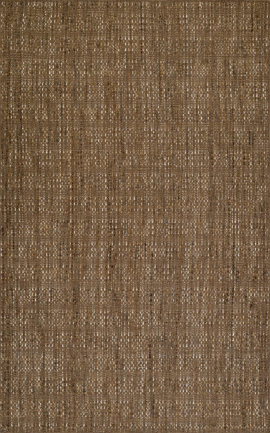 Addison Rugs Montana31 Area Rug, 3'6"X5'6", Latte