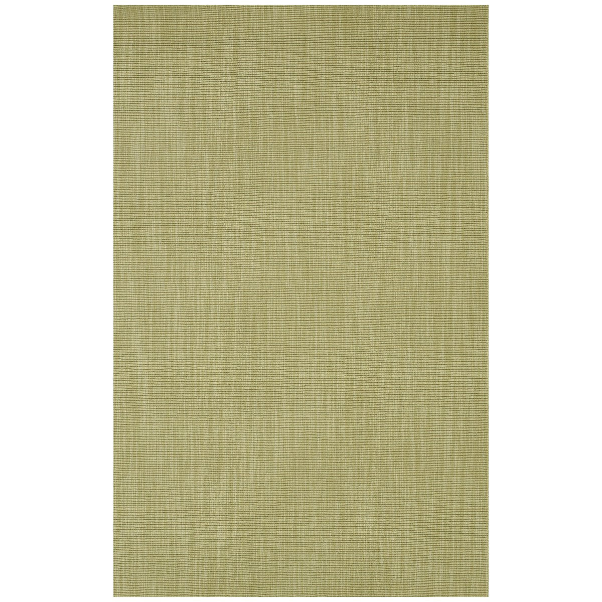 Dalyn Rugs Monaco Sisal Area Rug, 3'6' x 5'6', Aloe