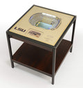 YouTheFan NCAA LSU Tigers 25-Layer StadiumViews Lighted End Table - Tiger Stadium