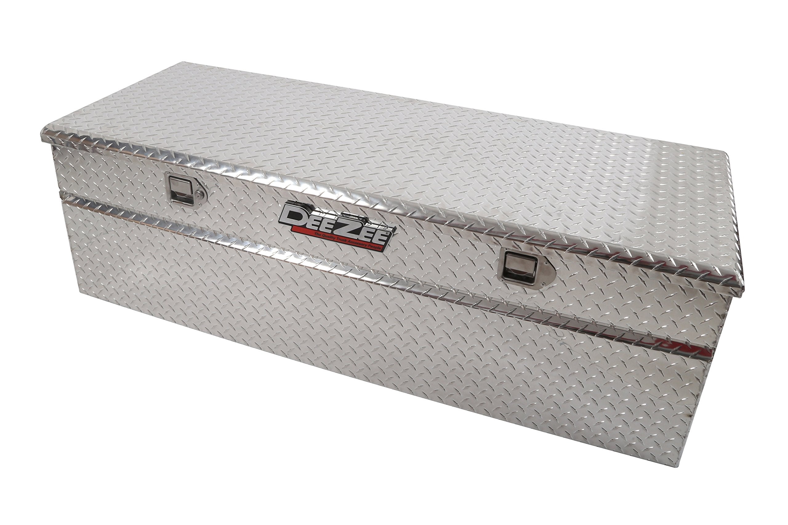 Dee Zee Dz8560W Red Label Fifth Wheel Tool Box