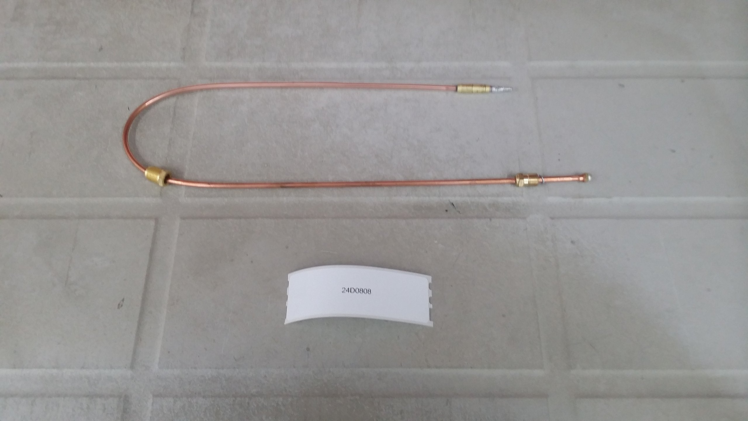 Monessen 24D0808 Gas Fireplace Thermocouple