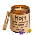 Christmas Gifts for Mom from Daughter, Son - Mom Gifts for Christmas, Mom Christmas Gifts - Birthday Gifts for Mom, Mom Birthday