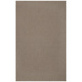 Dalyn Rugs Monaco Sisal Area Rug, 9' X 13', Putty
