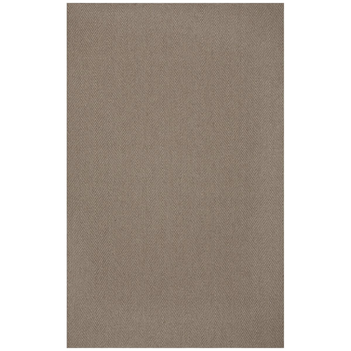 Dalyn Rugs Monaco Sisal Area Rug, 9' X 13', Putty