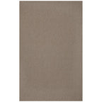 Dalyn Rugs Monaco Sisal Area Rug, 3'6" X 5'6", Putty