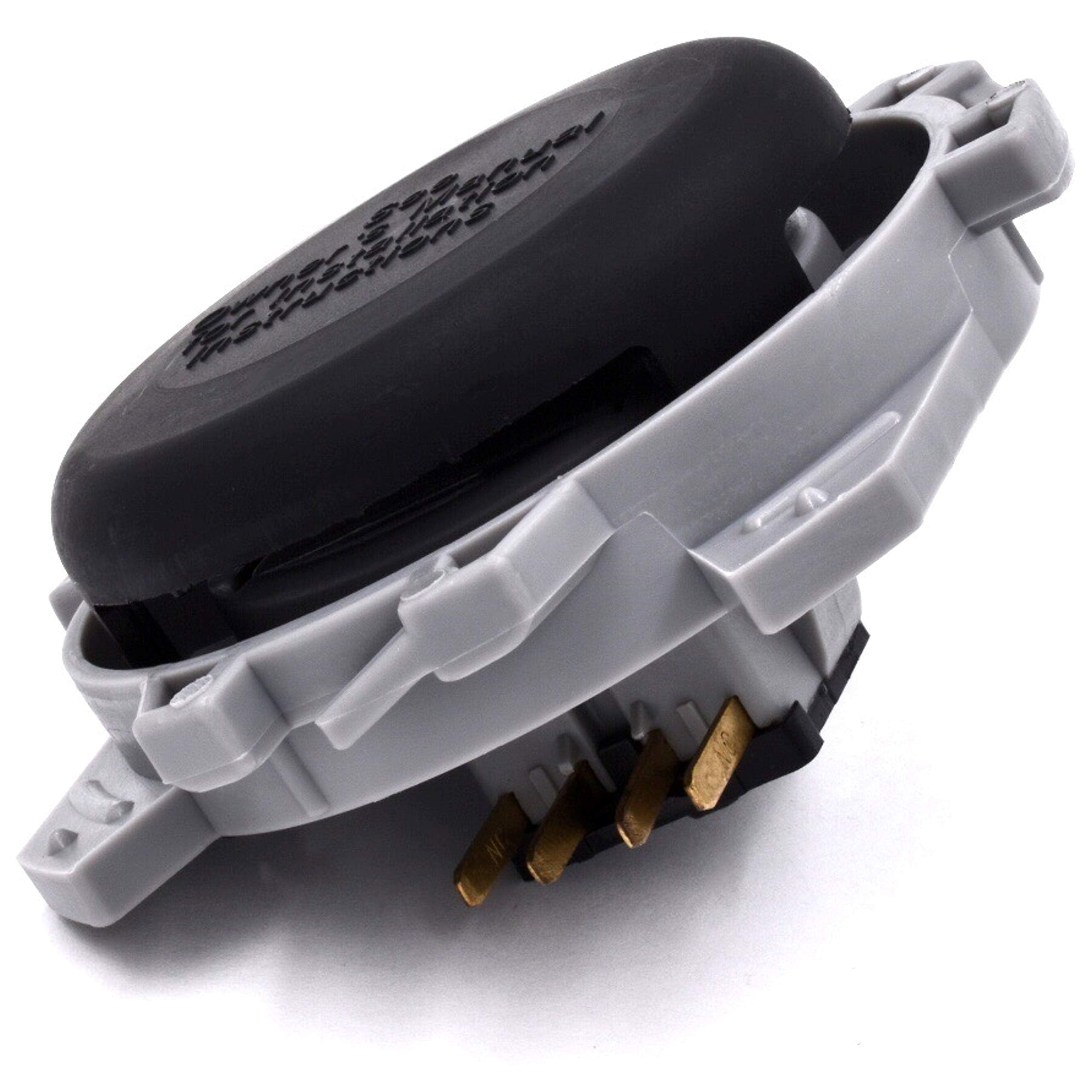 Hd Switch Seat Safety Switch Fits Poulan Sears Craftsman Ayp 401545, 141545 Husqvarna 532401545, 532 40 15-45 - Lawn Tractor Ope