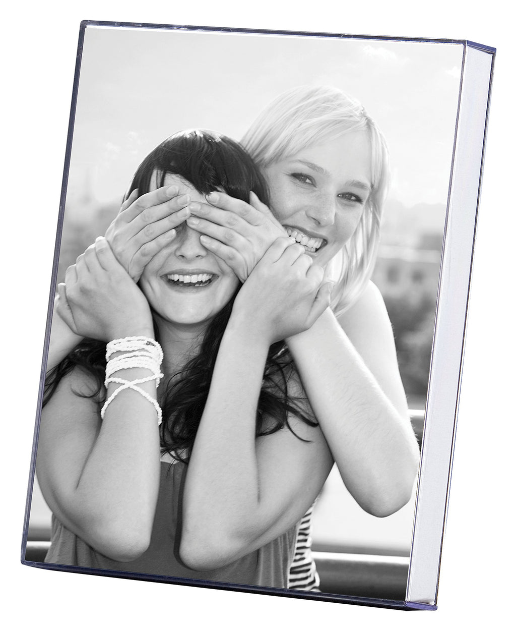 Mcs 11 By 14'' Box Frame, 3Pk, Clear (65713)