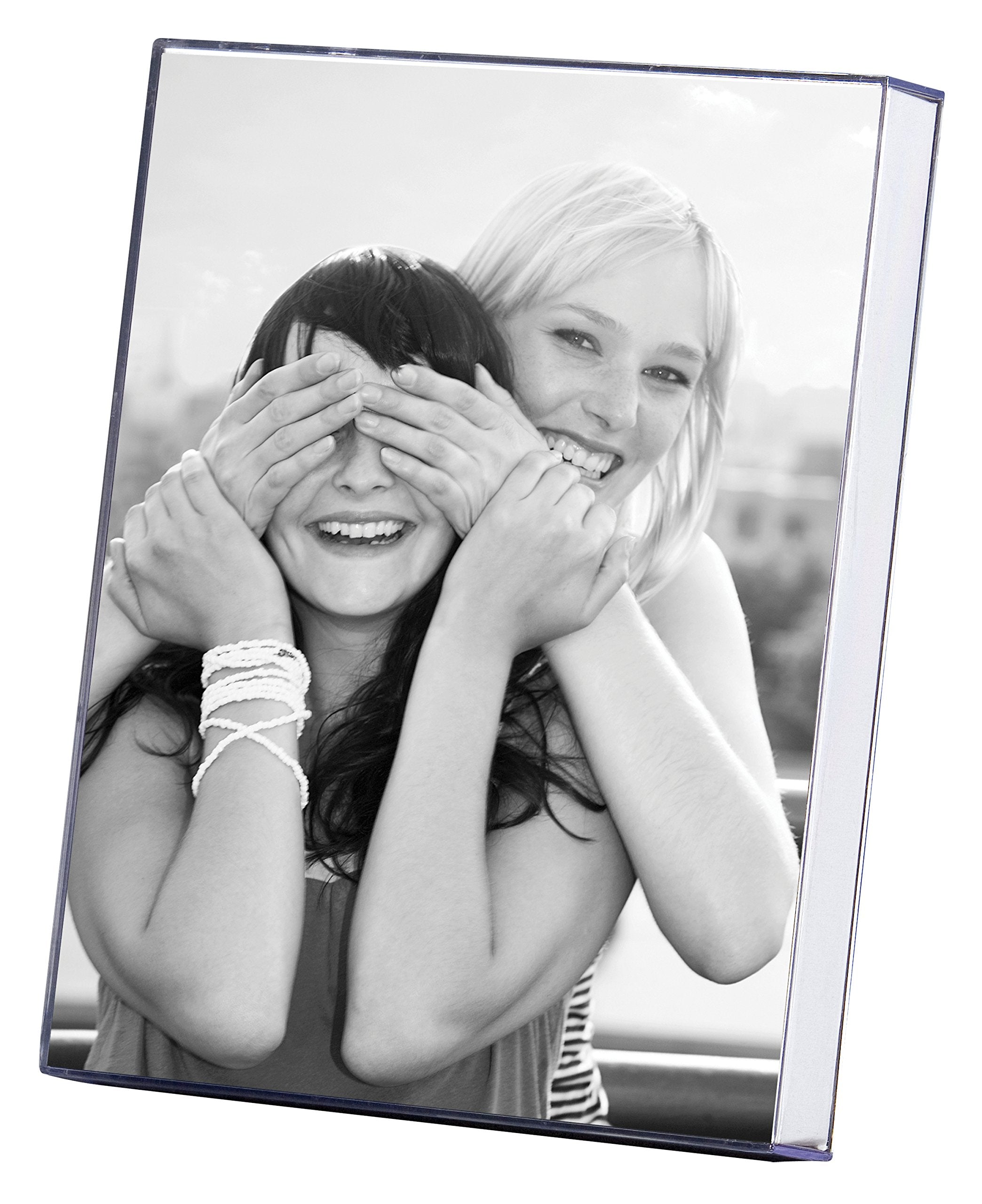 Mcs 11 By 14'' Box Frame, 3Pk, Clear (65713)