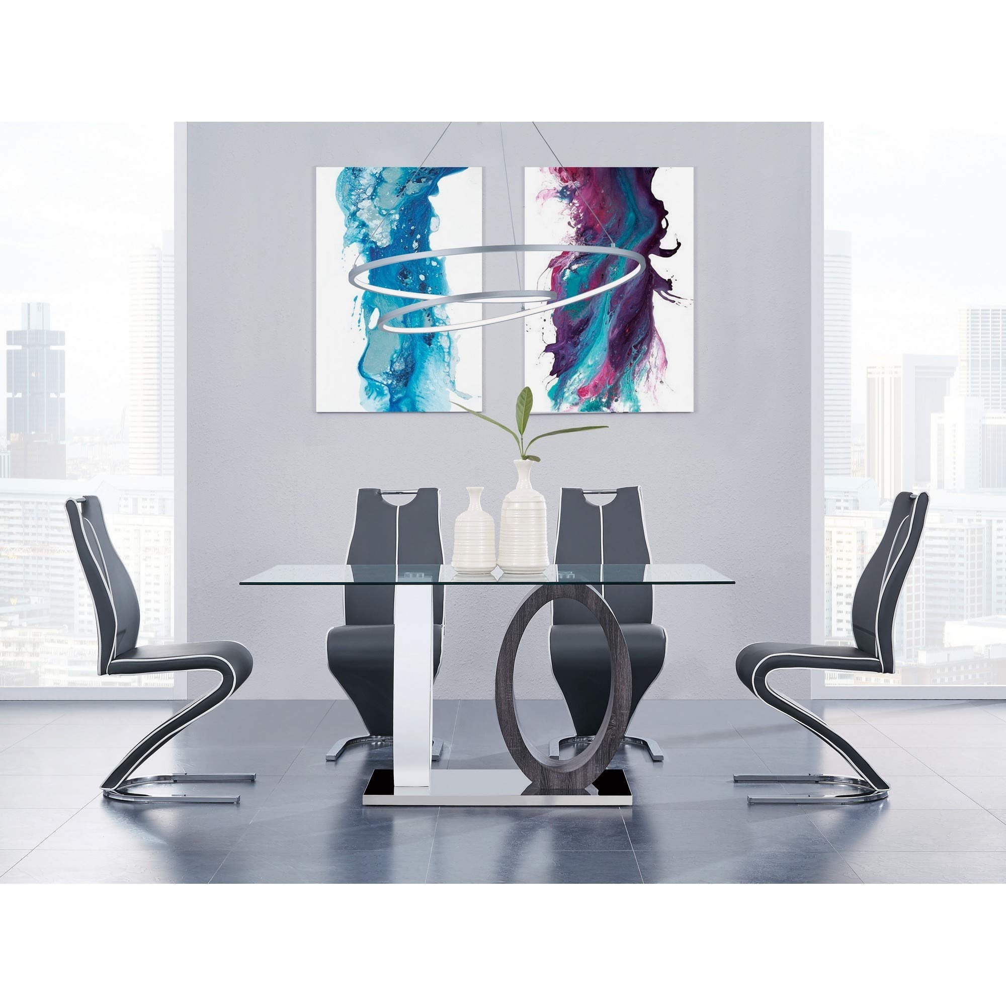 HomeRoots Dining Table