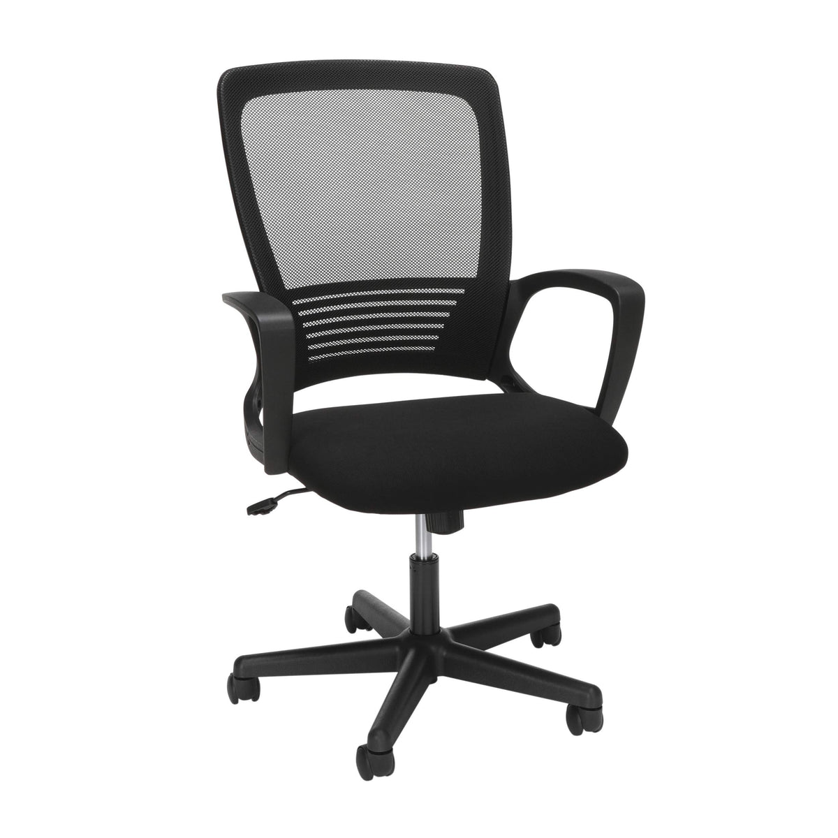 HON Mesh Chair, Black