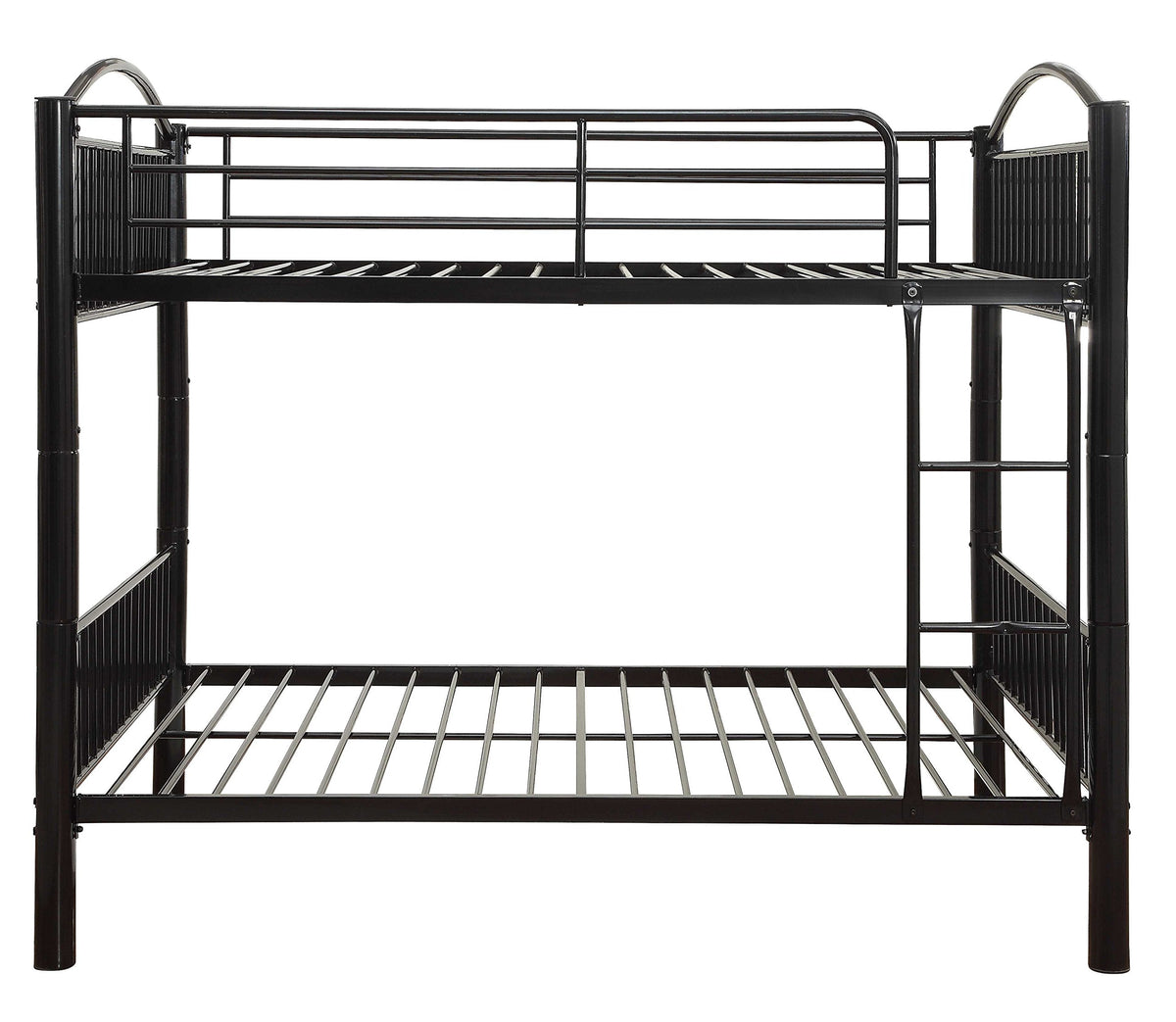 HomeRoots Furniture 28665-Ot Furniture Piece Black