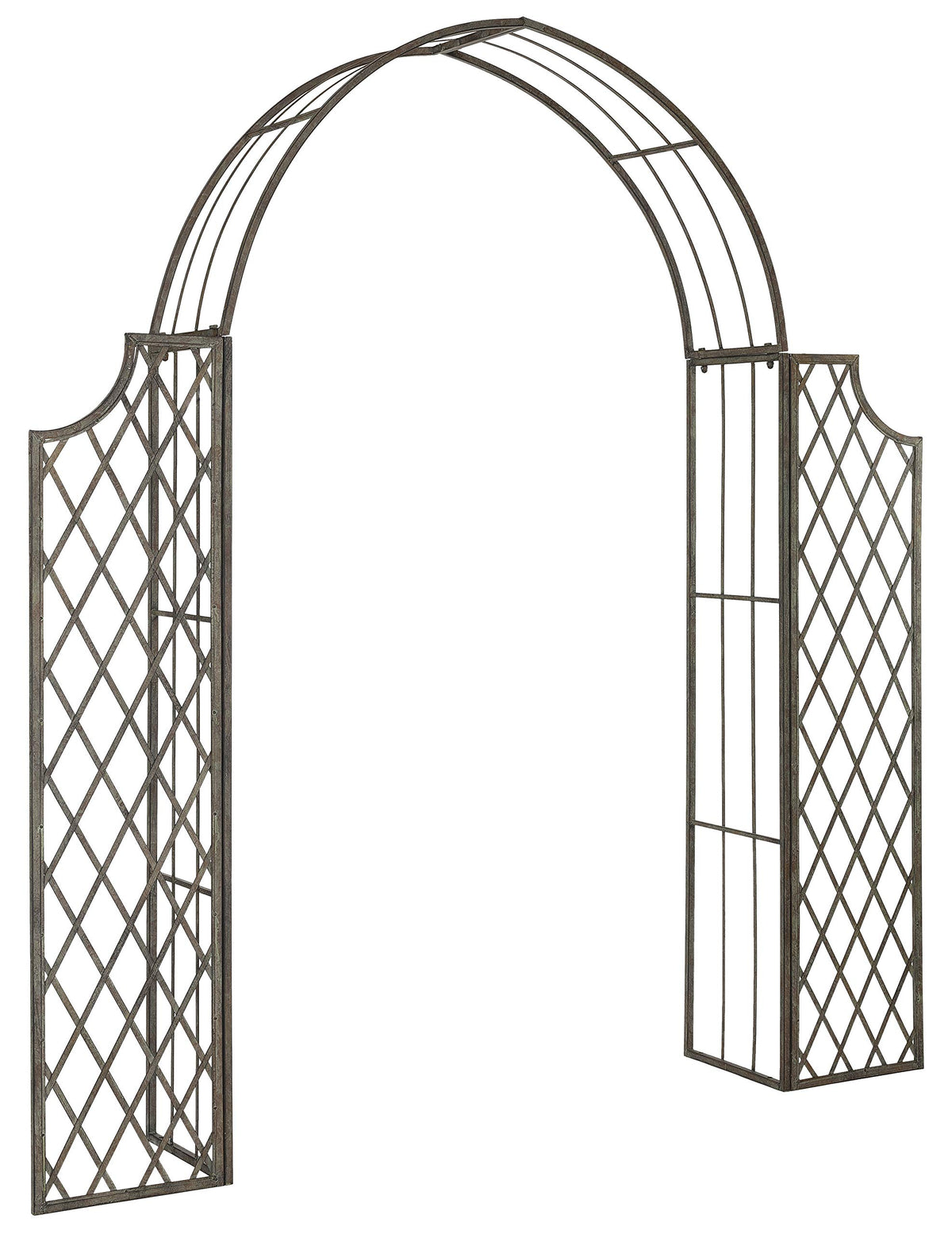 Safavieh Outdoor Collection Jaida Rustic Blue Arbor