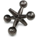 Decorative Door Stopper, Cast Iron Door Stops, Creative Retro Room Decor, Shelf Decor Accents, Bookshelf Decor