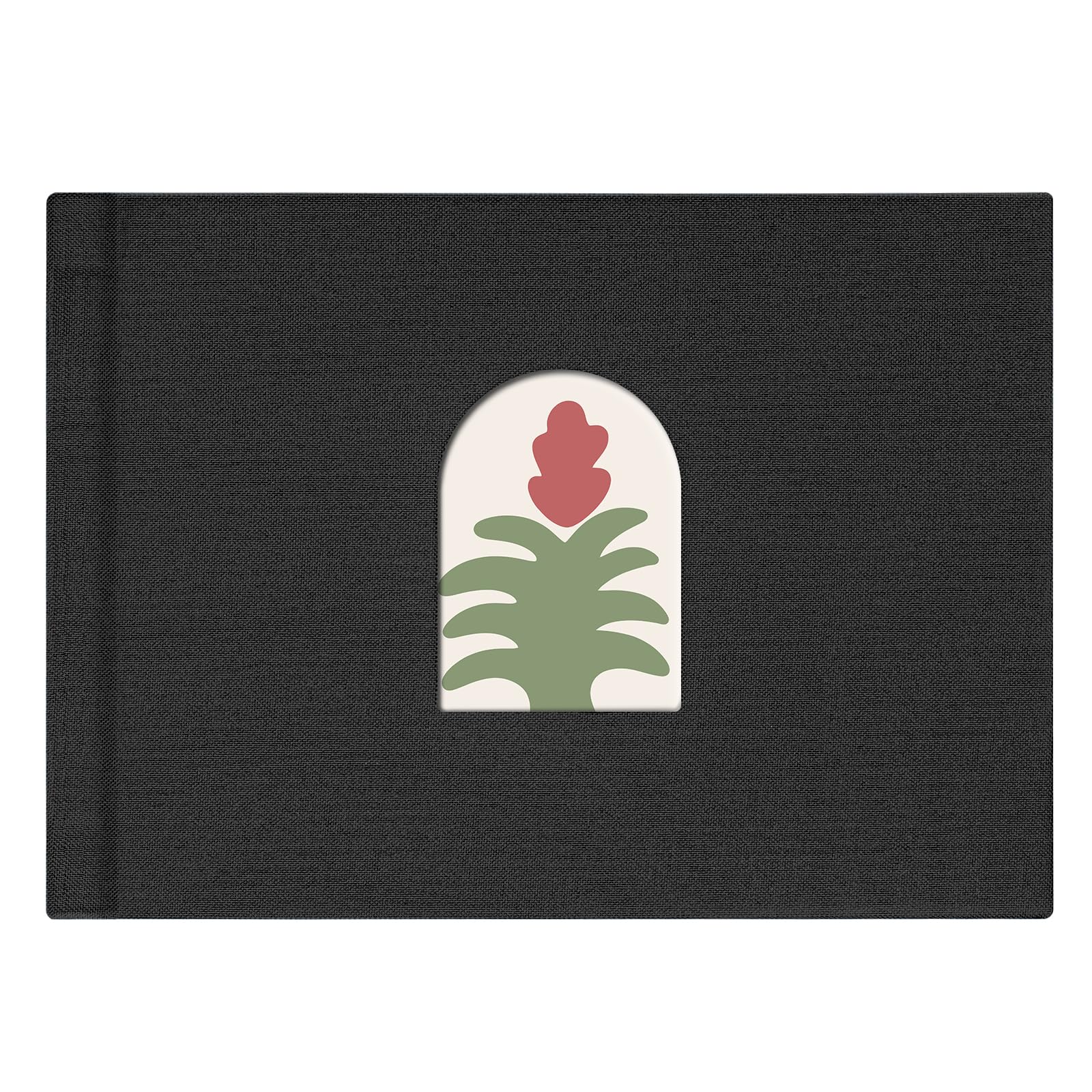 Vienrose Mini Photo Album 52 Pockets Fits for Instant Camera Mini 12 11 9 8 90 25, Polaroid Snap PIC-300, Kodak Mini 3-Inch Film