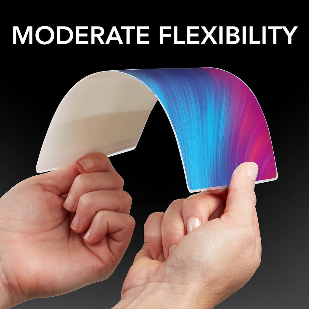 Gbc Laminating Sheets, Thermal Laminating Pouches, Letter Size, 3 Mil, Ezuse, 100 Pack (3745003)