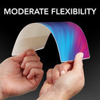 Gbc Laminating Sheets, Thermal Laminating Pouches, Letter Size, 3 Mil, Ezuse, 100 Pack (3745003)