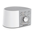 Adaptive Sound Technologies Sound + Sleep SE Noise Machine - White Noise Machine - Non-Looping Environmental/Nature Sounds for S