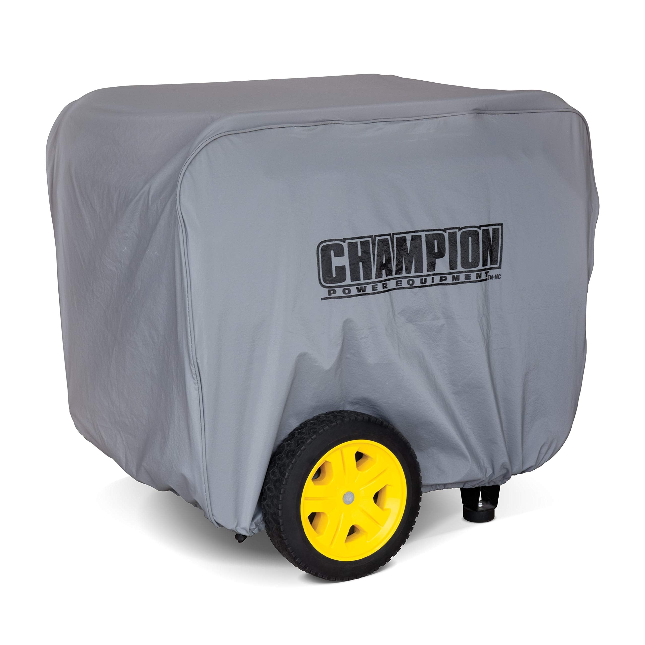 Champion Weather-Resistant Storage Cover For 12000-Watt And Higher Portable Generators