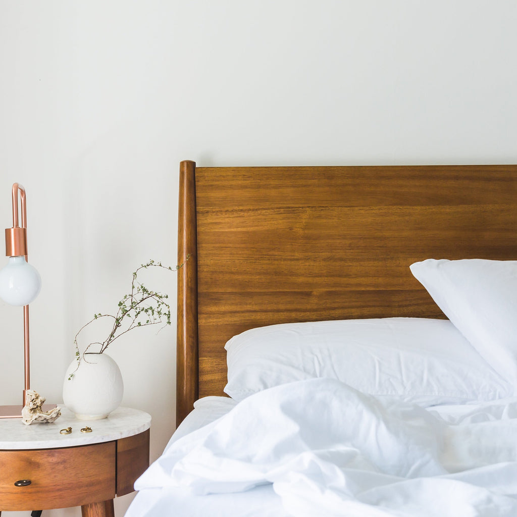 Edow Luxury Soft Pillows For Sleeping, Fluffy Down Alternative Polyester Fiber Filled Pillow, Home&Hotel-Collection, Machine Was