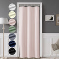 Ovzme Berry Stall Fabric Shower Curtain 36 X 72 Inch - Soft & Waffle Small Pink Shower Curtain For Bathroom With Texture For Nar