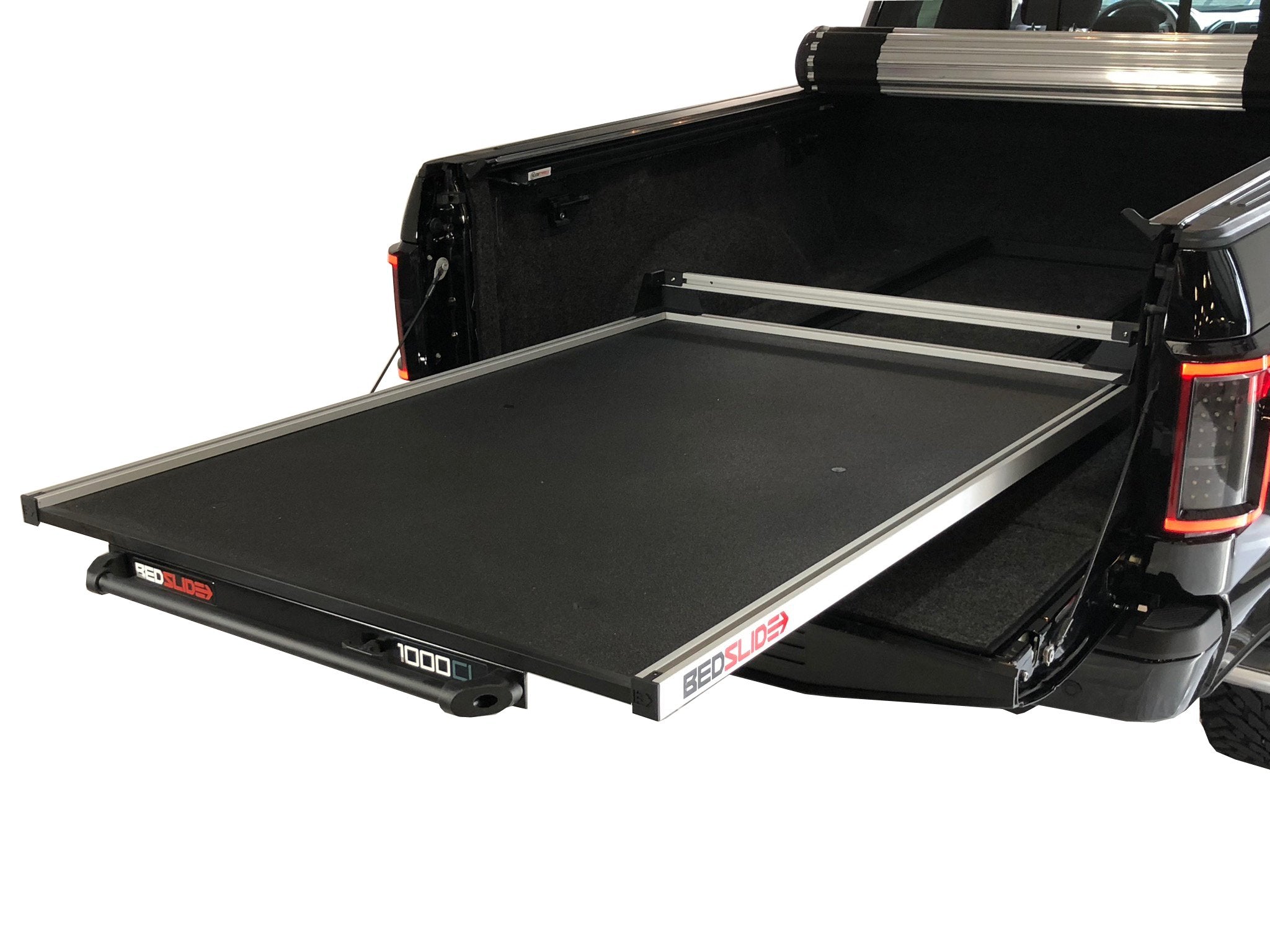 Bedslide CLASSIC 6.9' Ford beds