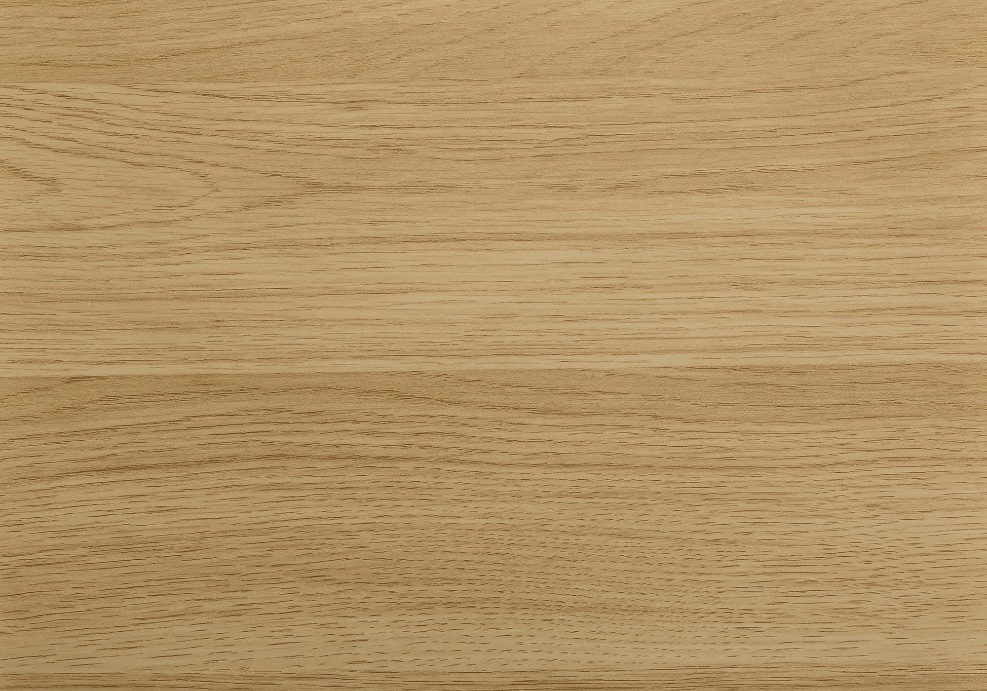 Monarch Specialties 3775 Accent Table, C-shaped, End, Side, Snack, Storage Drawer, Living Room, Bedroom, Metal, Laminate, Natural, White, Contemporary, Modern Table-25, 15.75&quot; L x 9.45&quot; W x 24&quot; H