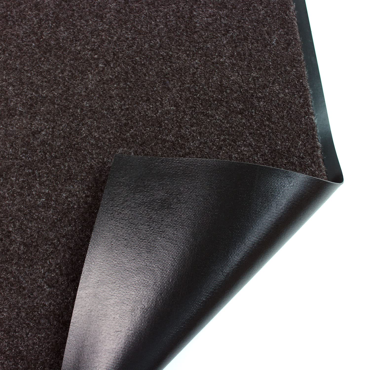 Doortex Plushmat Walnut Brown Indoor Entrance Mat 36" x 48”