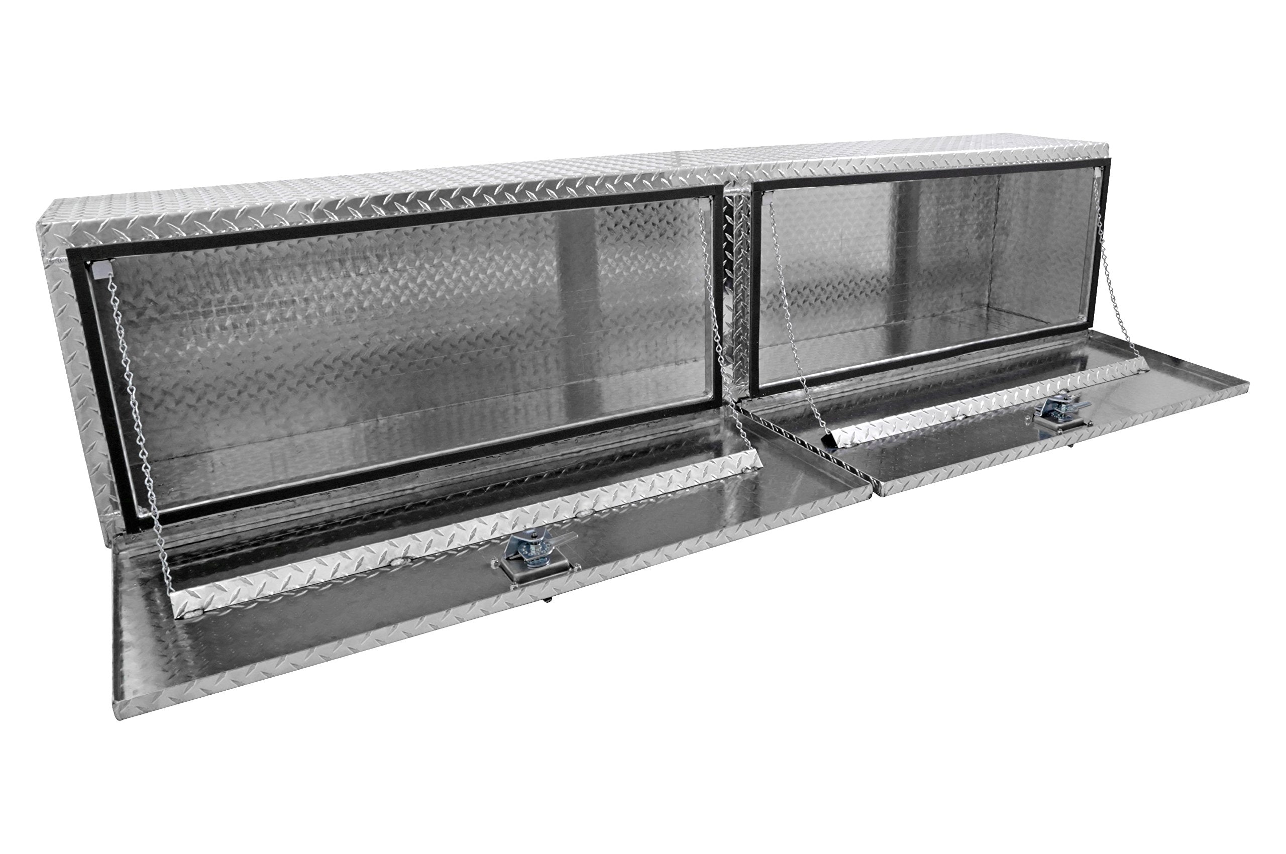 Dee Zee 71 Tool Box