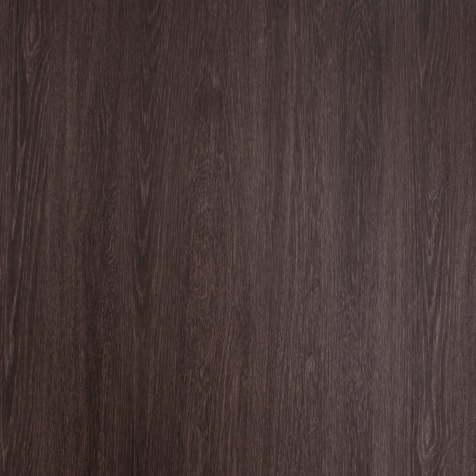 TOTIO Walnut Wood Peel and Stick Wallpaper Dark Brown Wood Grain Contact Paper Bubble-Free Design Matte Thickened 16x78inch Wate