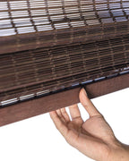 Chicology Bamboo Blinds , Bamboo Shades , Roman Shades For Windows , Roman Window Shades , Window Shades For Home , Bamboo Shade