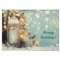 Wonderland Wn3 Blue Seasonal Rug Rectangle 2' 6" X 3 ' 10"