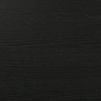 Coaster Home Furnishings Appleton Rectangular Wood Dining Table Black Washed