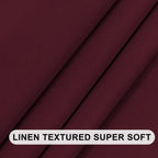 Dwcn Christmas Valance Curtains For Living Room, Kitchen Valance Solid Short Topper - Solid Rod Pocket Window Valance For Bathro
