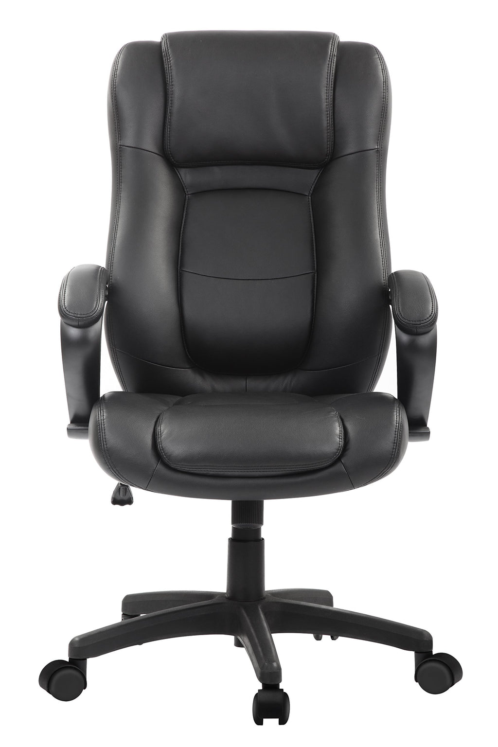 Eurotech Seating Pembroke Executive Chair, Black