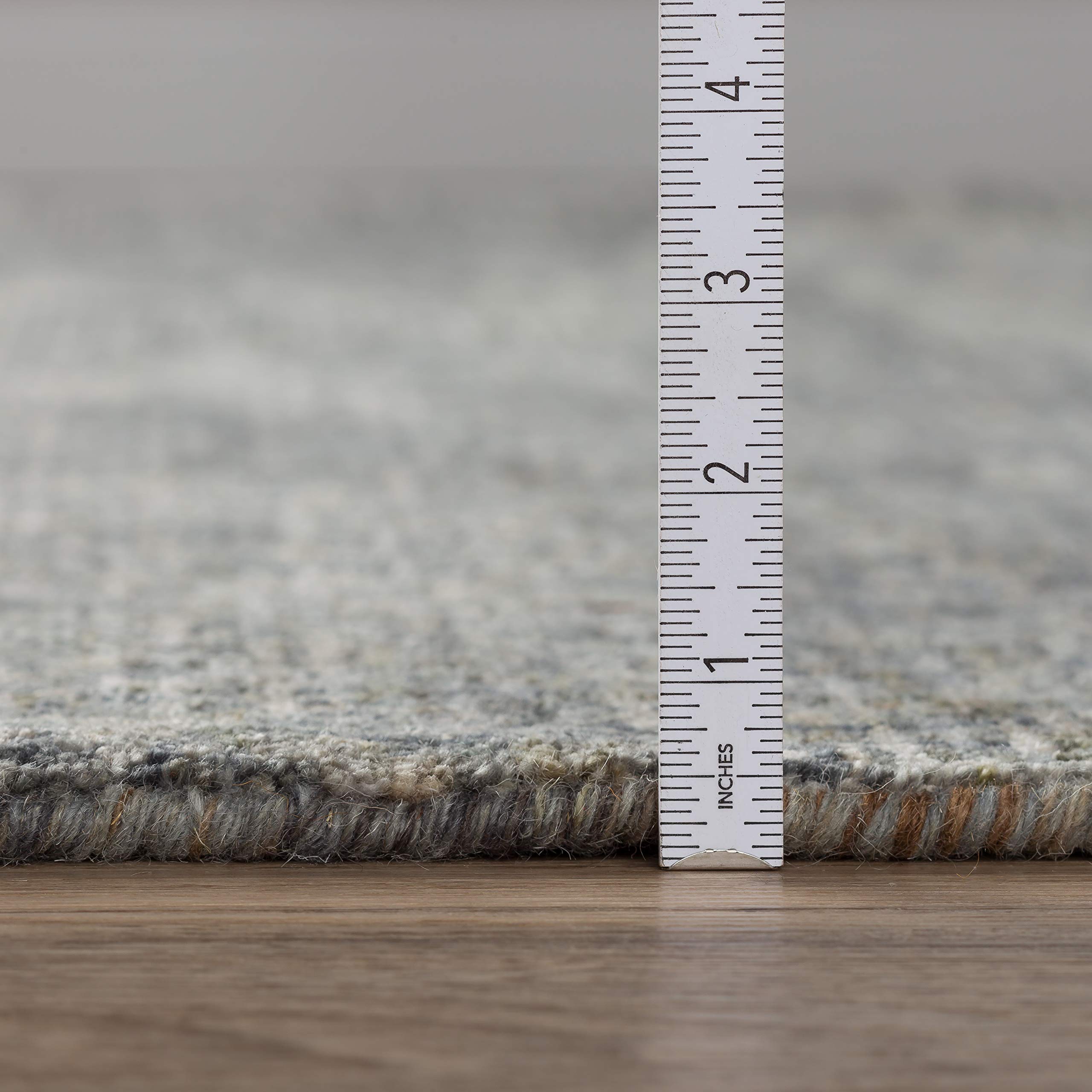 Dalyn Rugs Calisa Cs5 Lakeview 9'X13' Area Rug