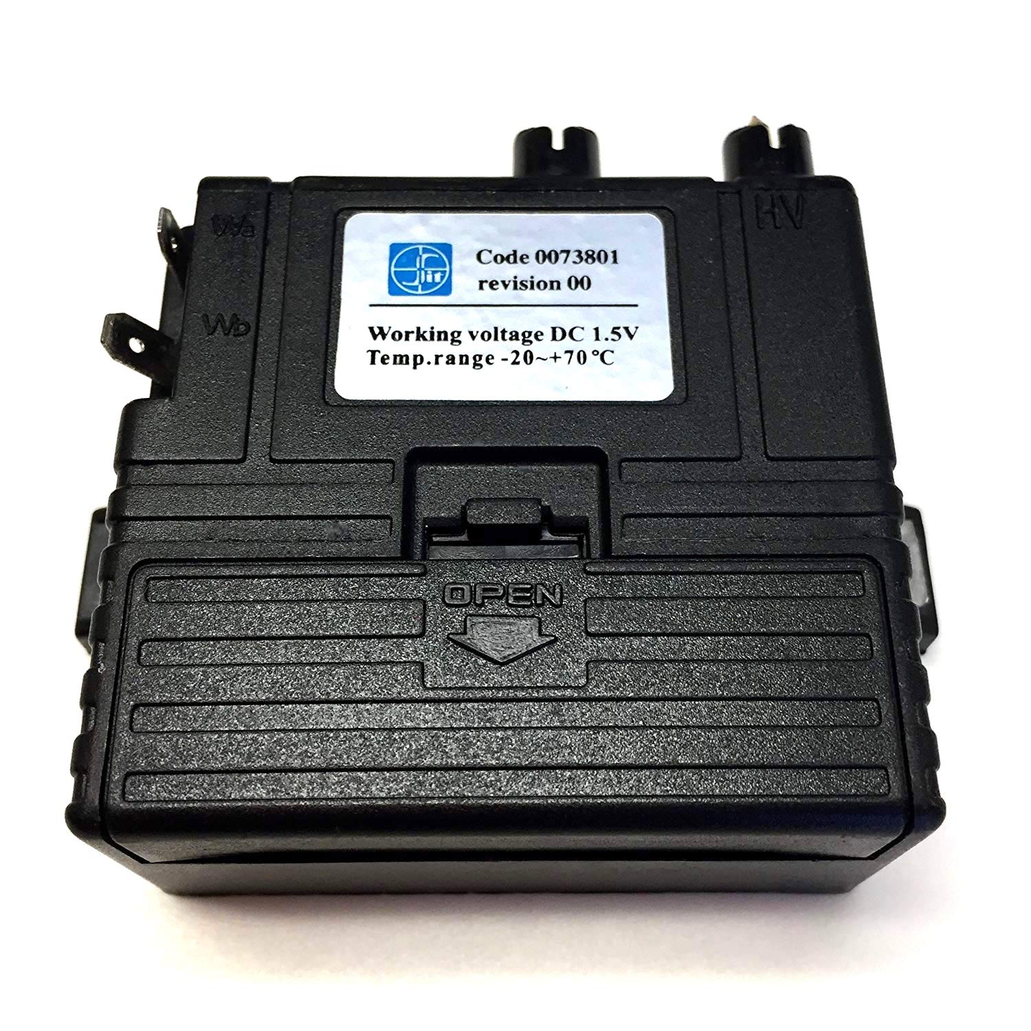Quadra-Fire and Heat N Glo Ignition Module (230-1880)