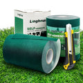 Artificial Grass Tape 12       X 33      , Turf Adhesive For Seaming Sections Of Synthetic Turf, Artificial Grass Seam Tape For