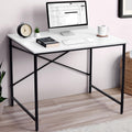 About Space Office Table  Study Table For Students, Adults Work Table For Home  Laptop, Desktop, Gaming, Computer Table With S