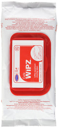 Urnex Caf   Wipz - 100 Count Bag - Professional Coffee Equipment Cleaning Wipes Fragrance Free Wipes Formulated with Cationic De