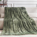 Guohaoi Cooling Throw Blanket Summer Blanket Tie Dye For Hot Sleepers Lightweight Breathable Bed Blanket, Arc-Chill Q-Max >0.5 C