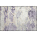 Camberly Cm6 Purple Casual Rug Rectangle 3' X 5'